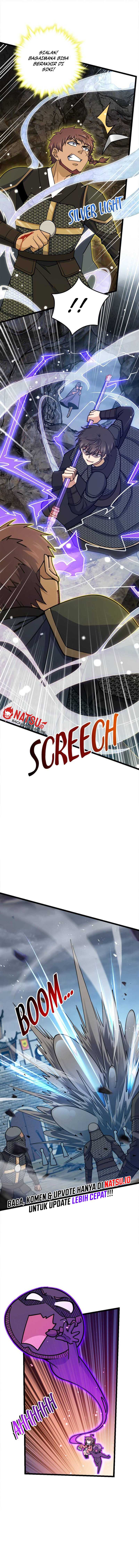 Spare Me, Great Lord! Chapter 568 Gambar 10